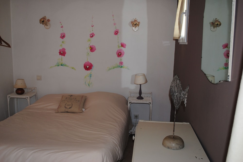Double Room, 1 Double Bed, Non Smoking photo 1