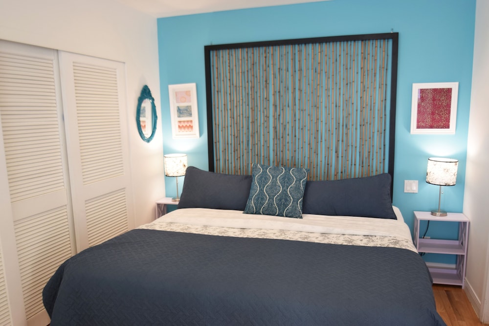 Elite Apartment, 1 Bedroom, Ocean View photo 1