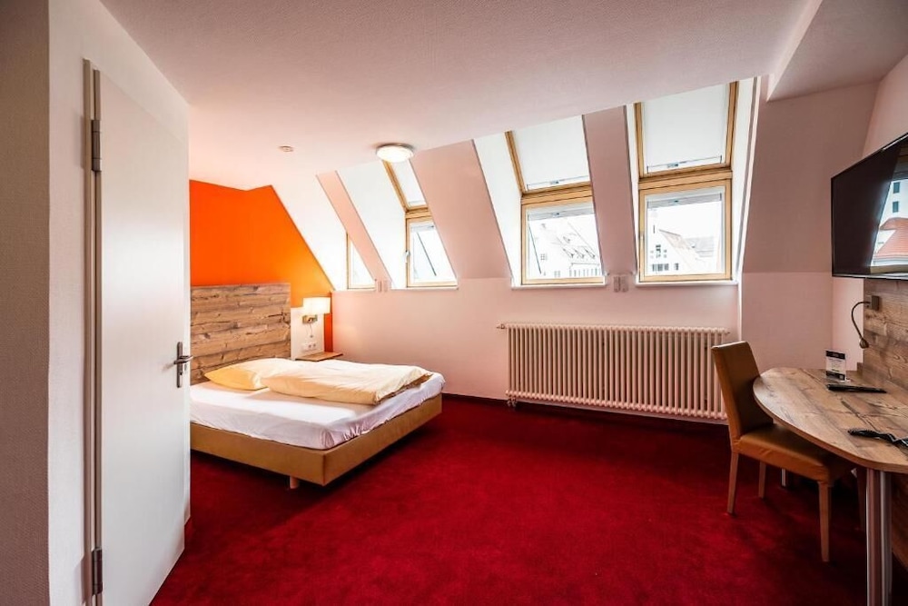 Single Room, City View photo 1