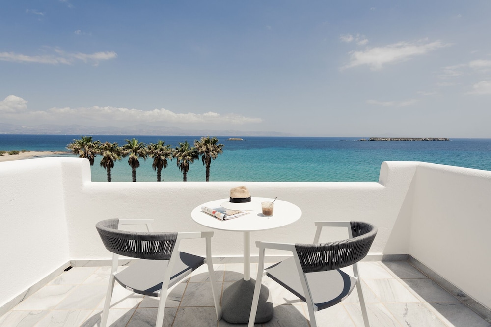 Superior Suite, Sea View photo 2