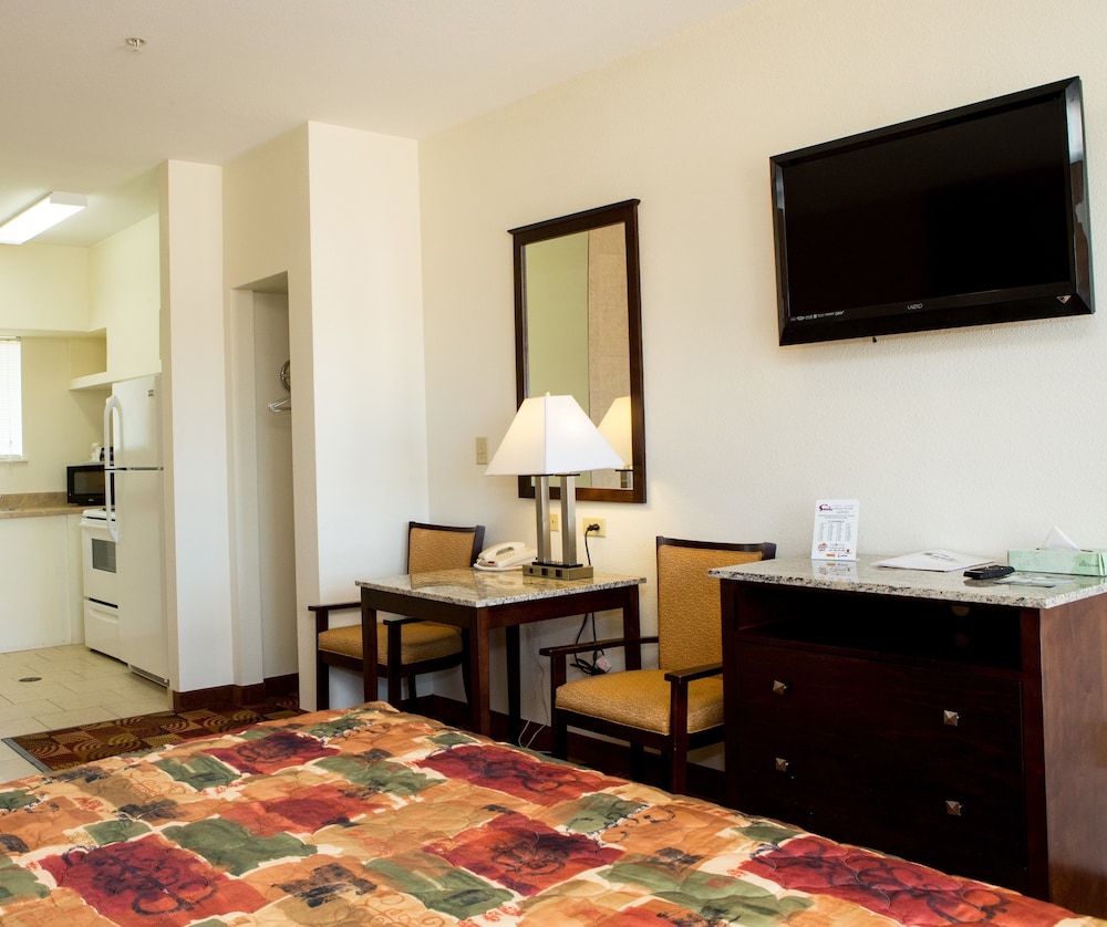 Suite, 1 King Bed photo 1