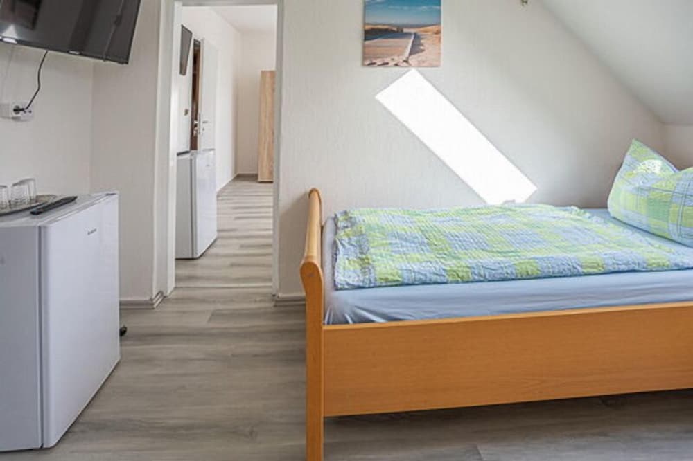 Triple Room photo 1