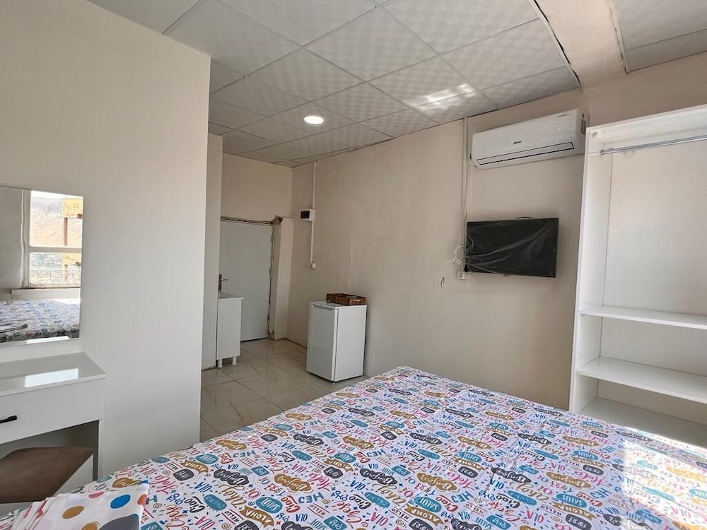 Basic Room