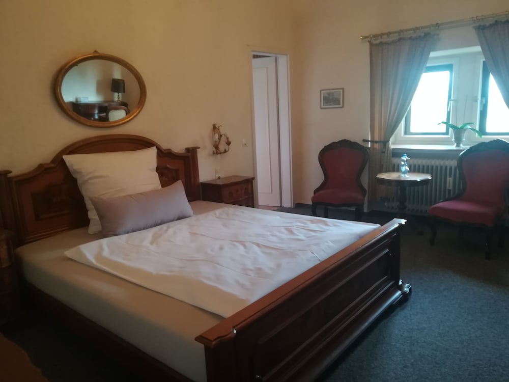 Standard Double Room, 1 Double Bed photo 1