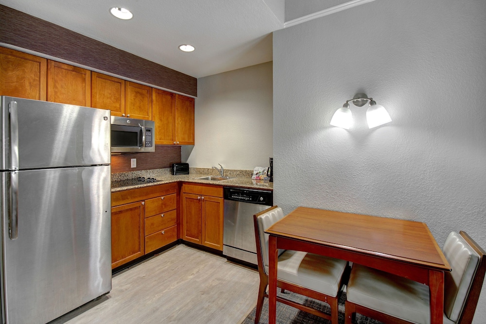 Residence Inn by Marriott Morgantown Medical Center Area, 写真 8