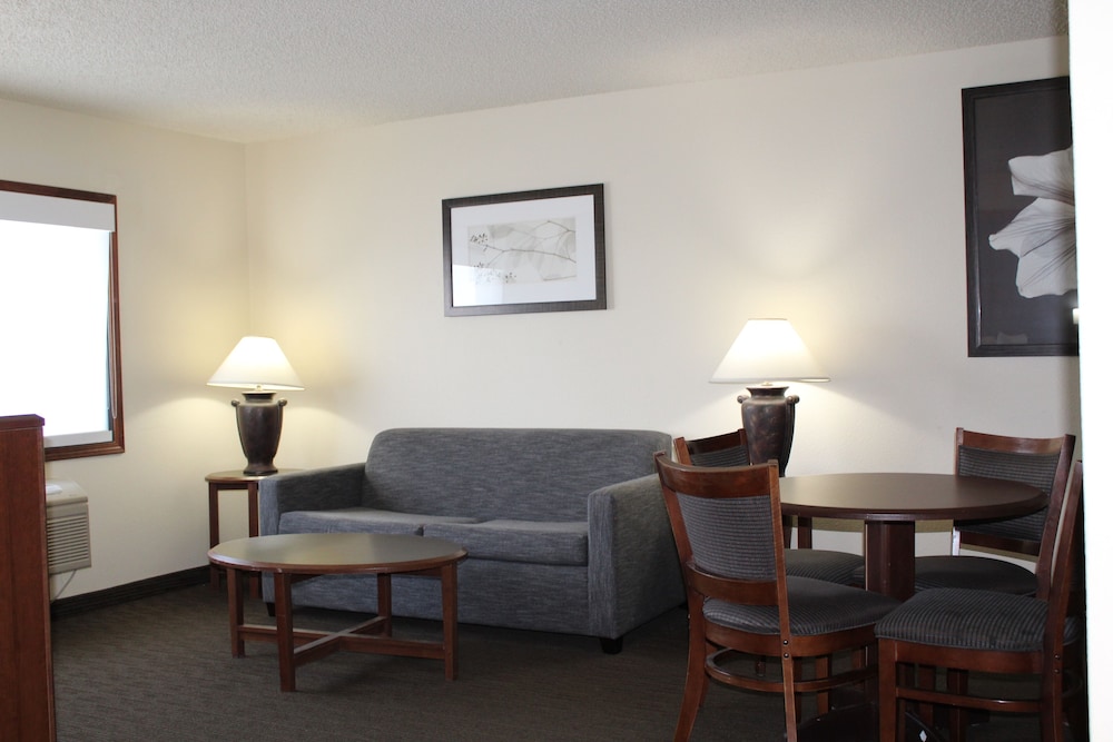 Premier Suite, 1 Bedroom, Non Smoking - Photo 7