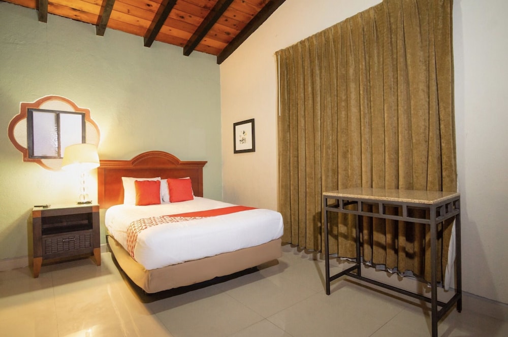 Deluxe Room photo 2