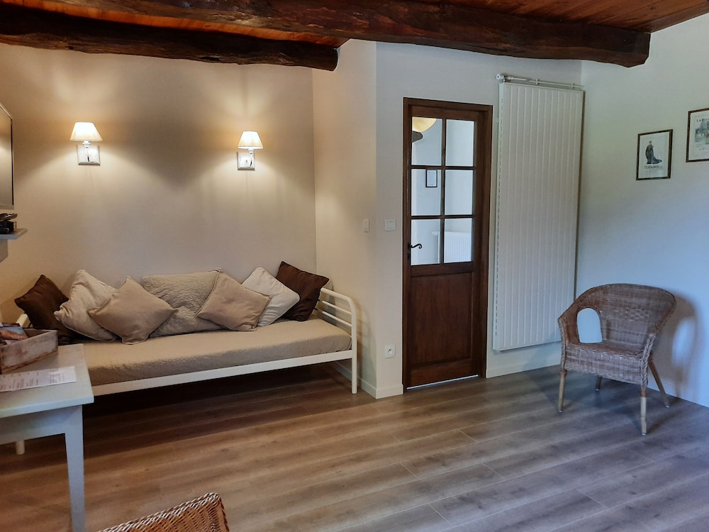 Family Room, Non Smoking (Eugénie) - Photo 4