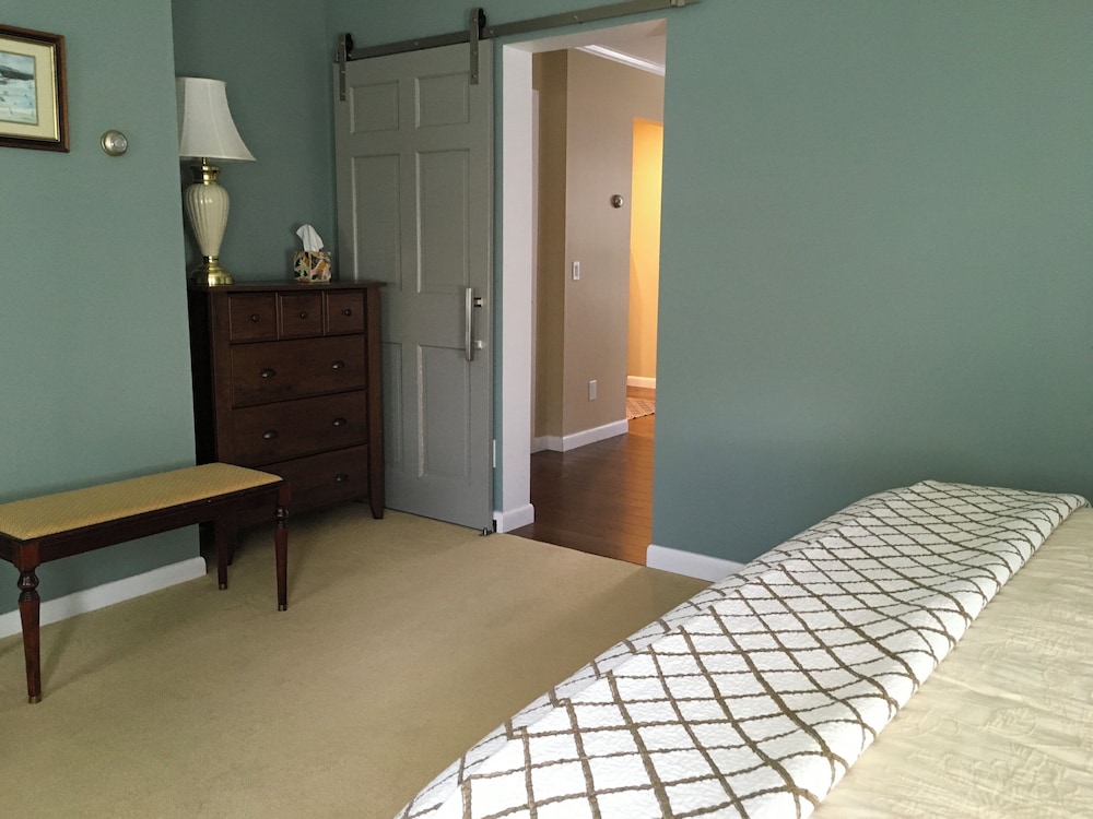 Superior Apartment photo 3