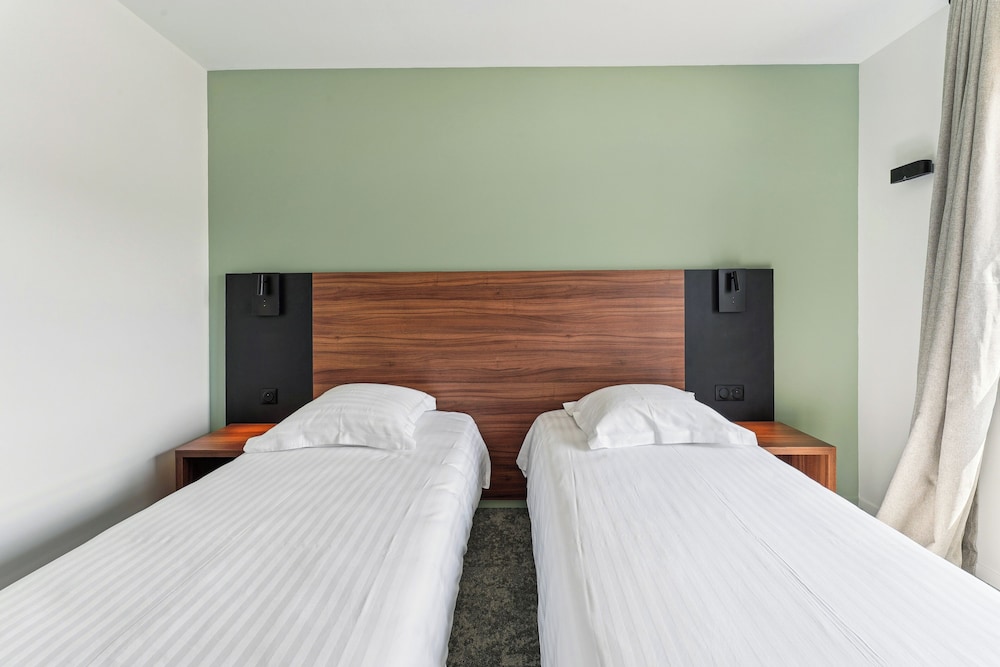 Superior Twin Room photo 3
