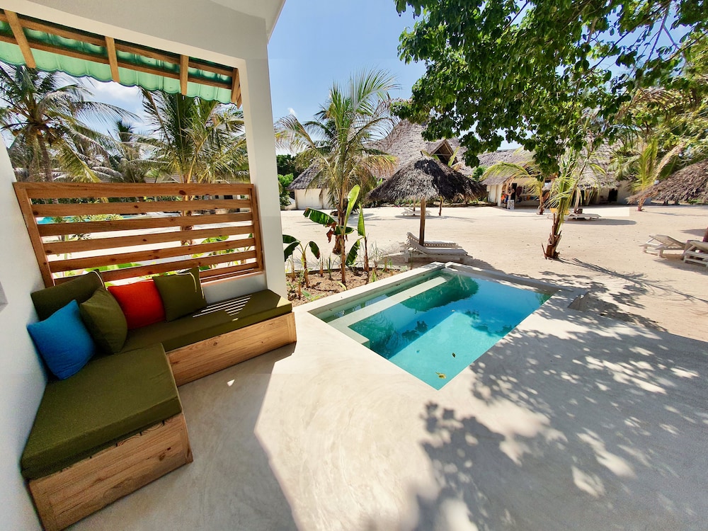 Comfort Suite, Private Pool photo 3