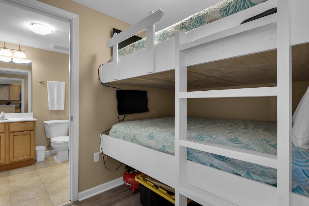 Condo, 1 King Bed with Sofa bed (Palms Resort #1614 Jr. 2BR)