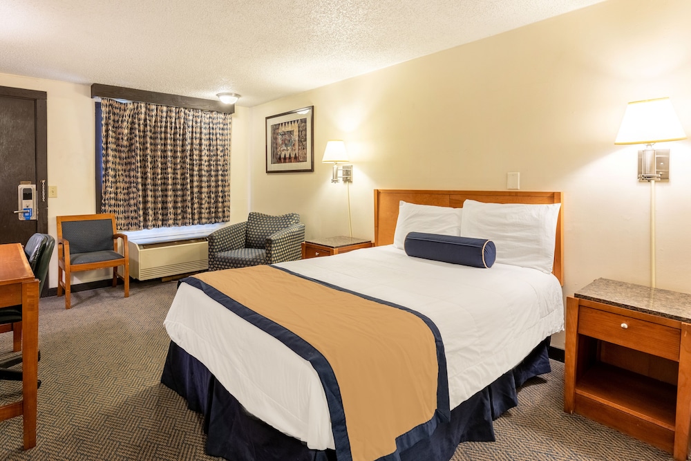 Suite, 1 Double Bed, Non Smoking photo 1
