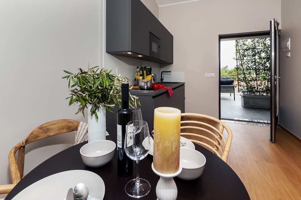 Deluxe Apartment, 1 Bedroom, Terrace - Photo 7