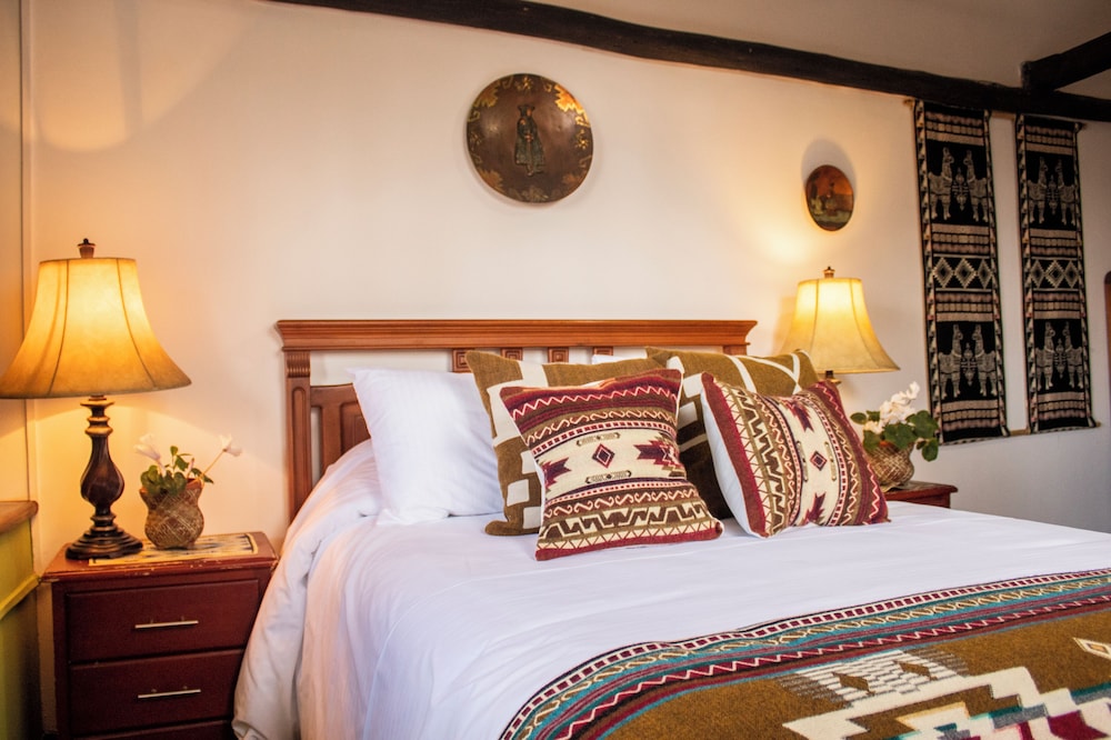 Comfort Double Room, Mountain View photo 3