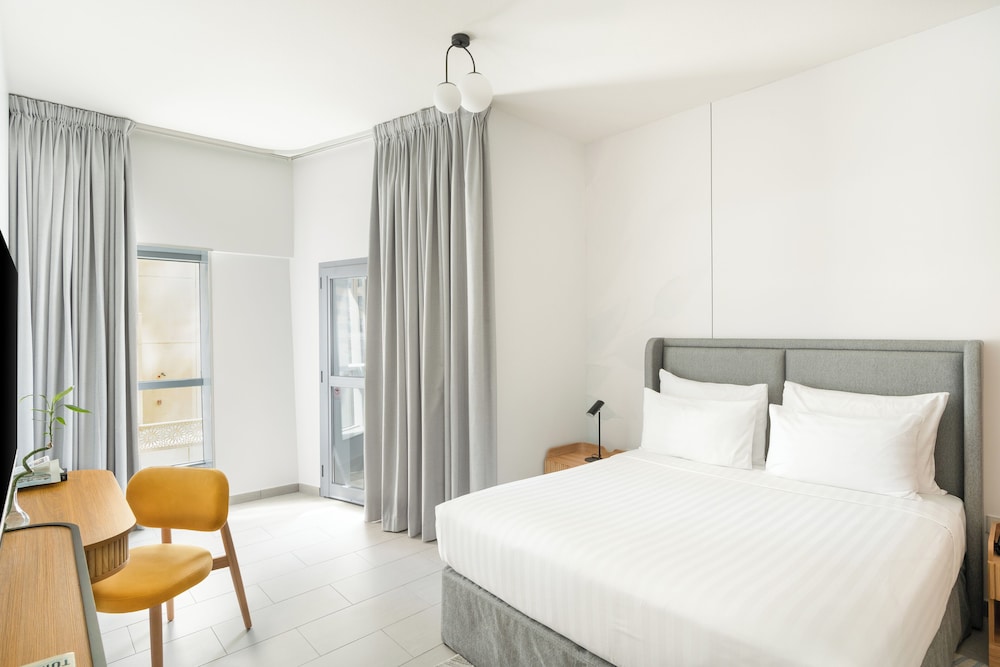 Executive Apartment, 1 Bedroom photo 2