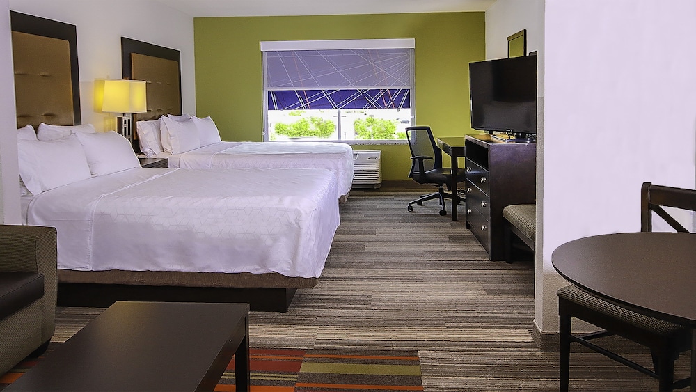 Holiday Inn Express & Suites Ironton by IHG, Photo 8