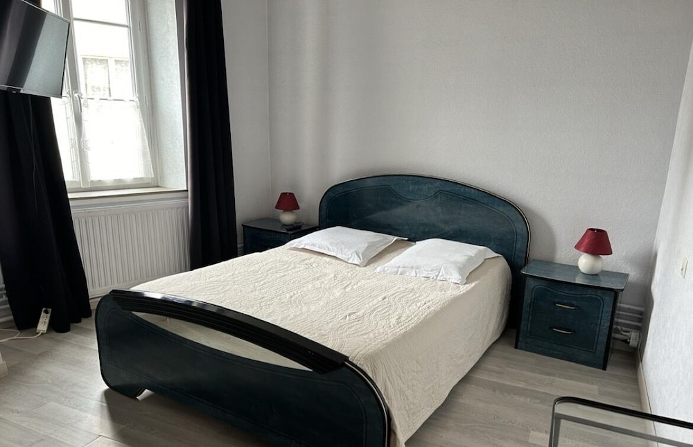 Classic Double Room, 1 Double Bed photo 3