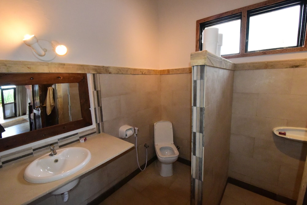 Exclusive Villa, 4 Bedrooms