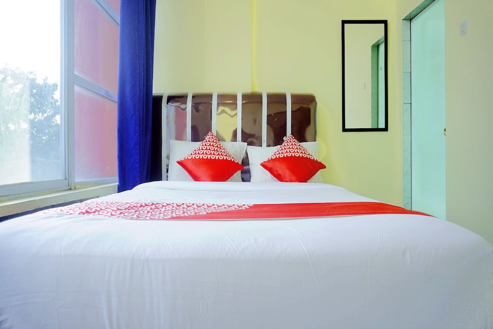 Standard Twin Room - Photo 2