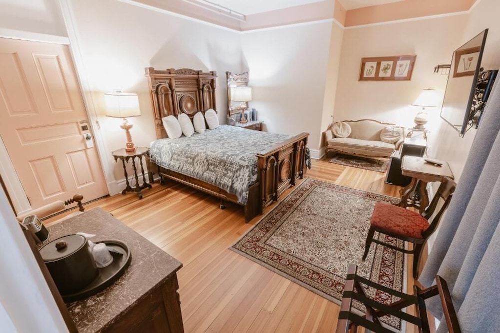 Comfort Suite