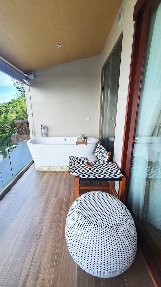 Studio Ocean View King bed - Photo 16