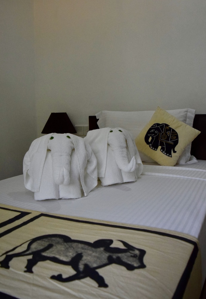 Standard Single Room photo 1