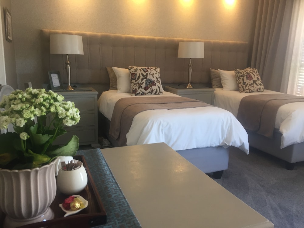 Comfort Penthouse, City View photo 3