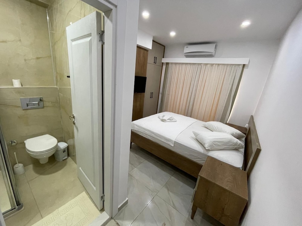 Comfort Double Room photo 1