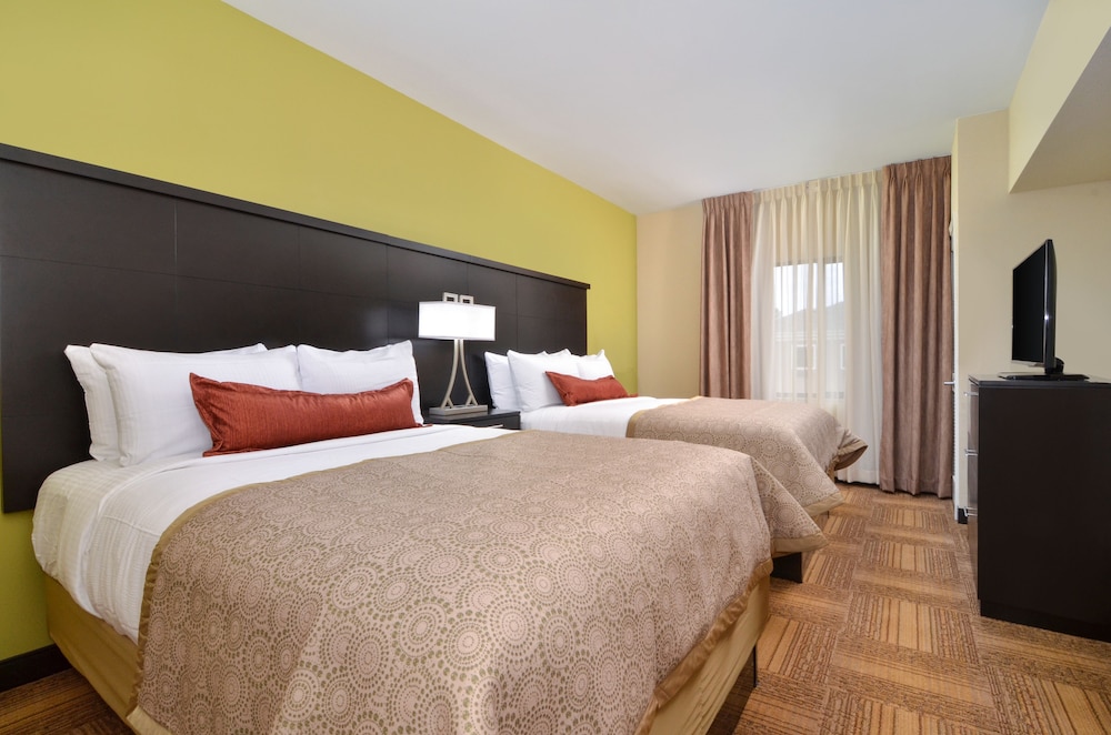 Room, 1 Bedroom, Accessible, Non Smoking (Hearing, Mobility Tub)