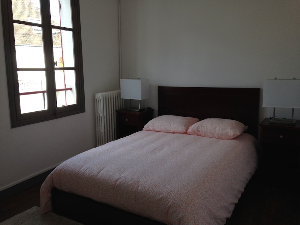 Classic Townhome, 3 Bedrooms photo 1