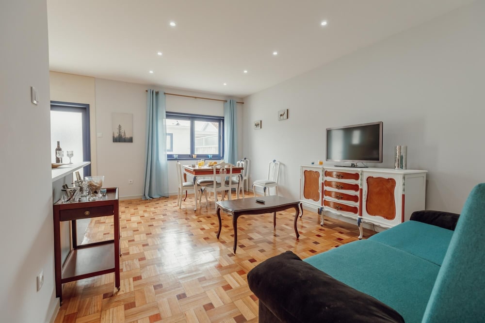 Apartment photo 1