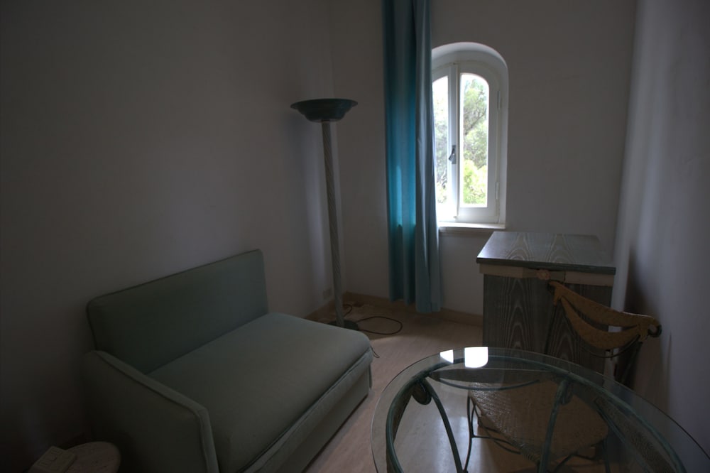 Triple Room, Terrace, Garden View photo 3