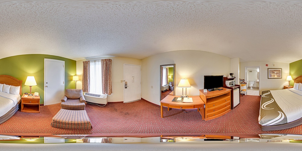 Standard Room, 1 King Bed, Non Smoking - Photo 4