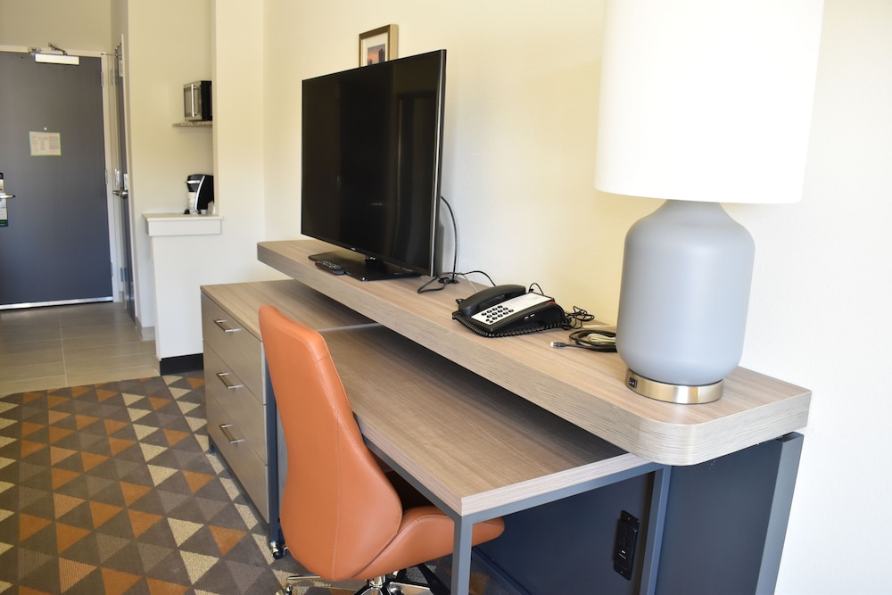 Holiday Inn - Kansas City - Northeast by IHG, Foto 9