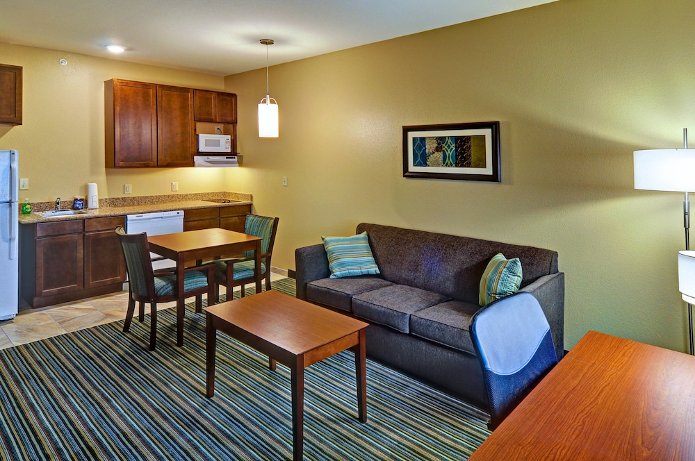 Suite, Multiple Beds, Accessible, Kitchen (with Sofabed) photo 2