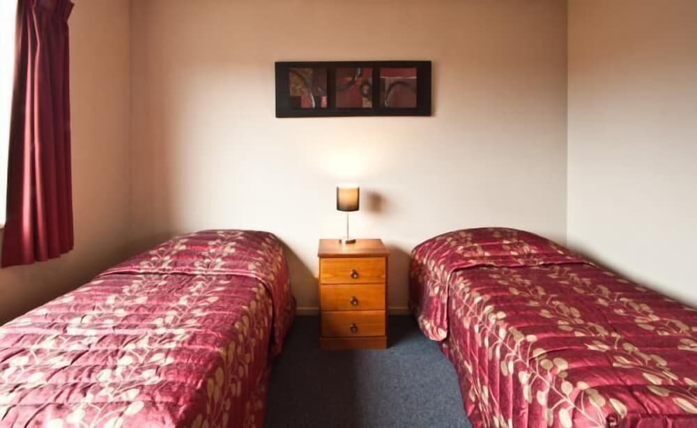 Executive Apartment, 2 Bedrooms, Garden Area photo 1