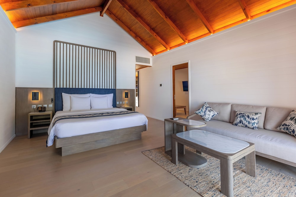 Two Bedroom Beach Pool Villa - Photo 1