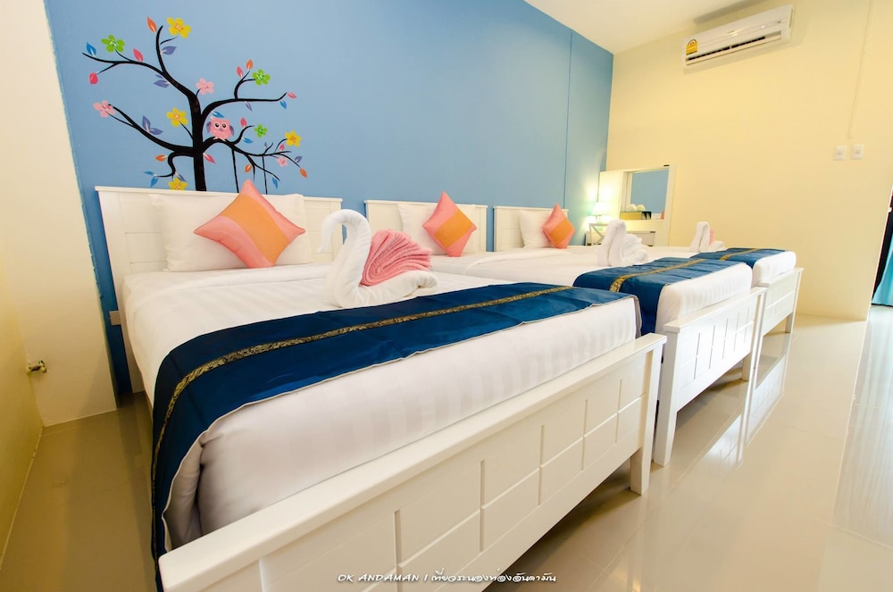 Triple Room photo 1