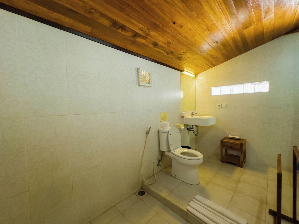 Deluxe Cottage photo 3