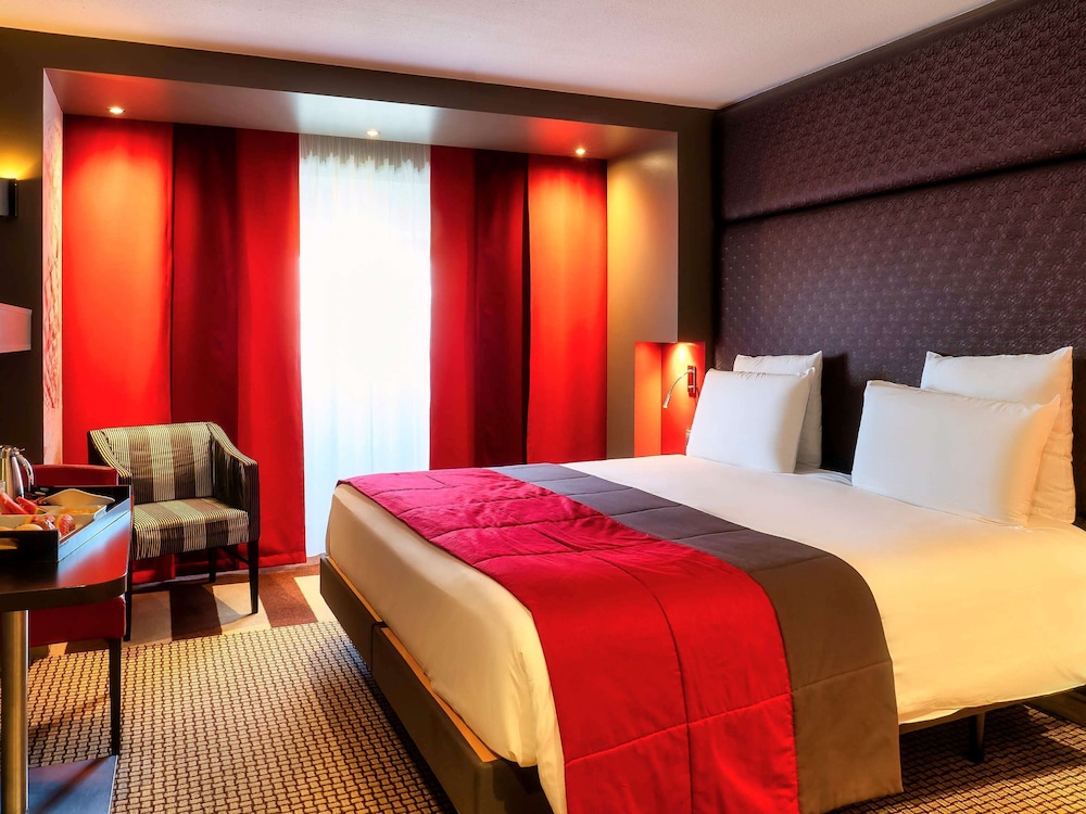 Privilege, Room, 1 Double Bed
