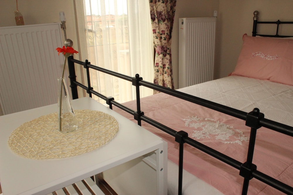 Standard Double Room, 1 Double Bed, Sea View photo 1