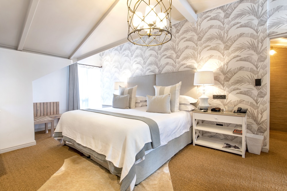 Loft Room