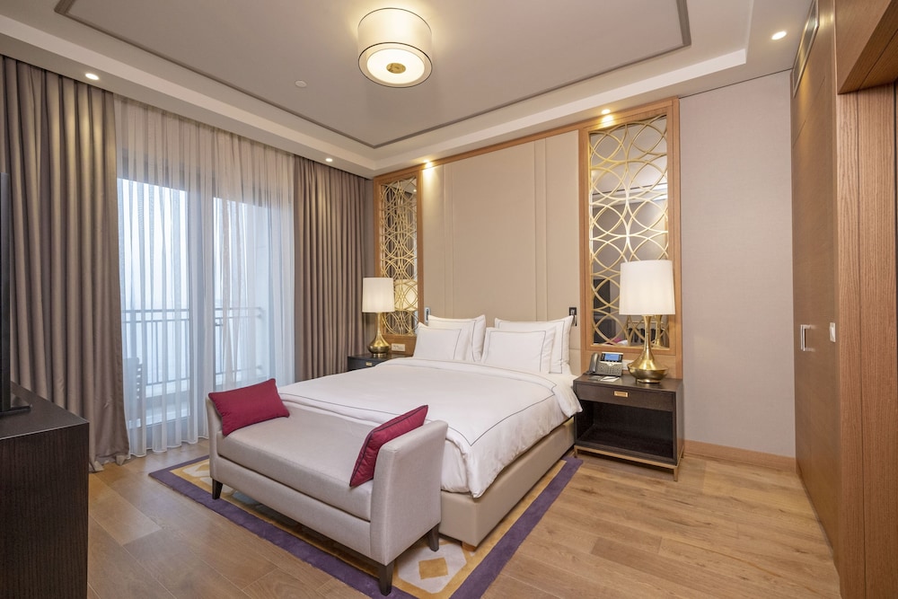 Family Suite, Sea View - Photo 1