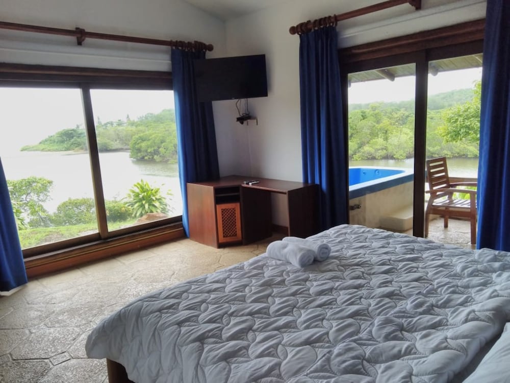Deluxe con Jacuzzi