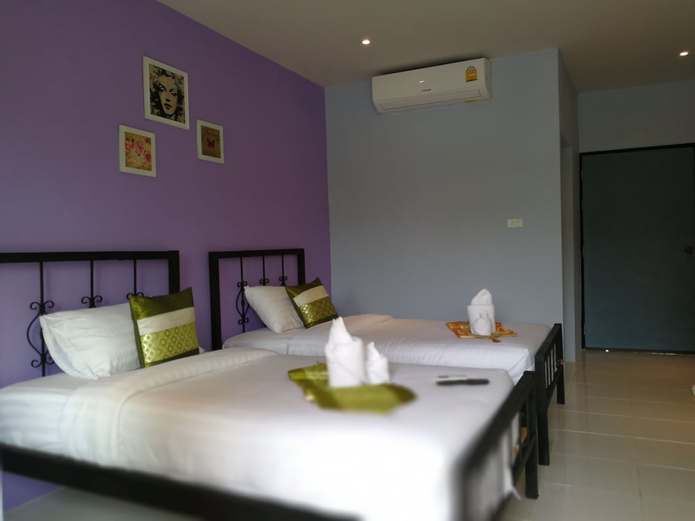Superior Twin Room photo 3