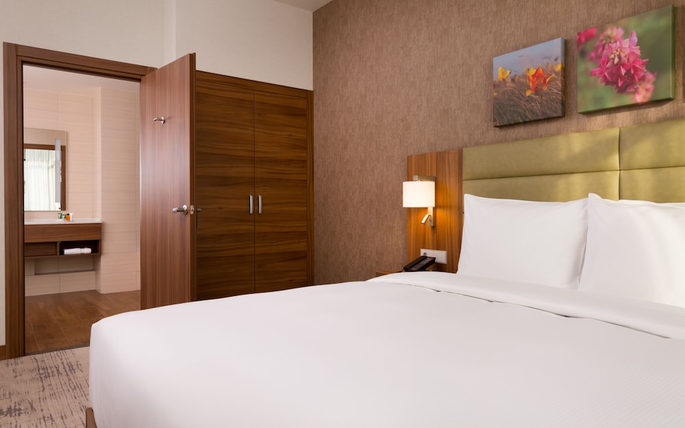 Suite, 1 Bedroom photo 1
