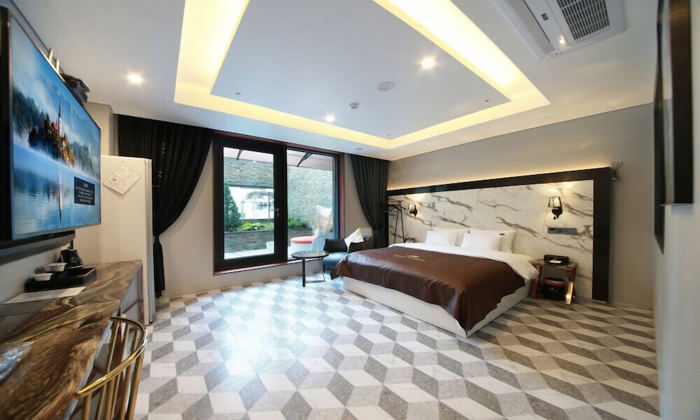 Deluxe Double Room, Terrace - Photo 13