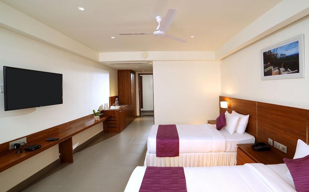 Premier Room - Photo 1