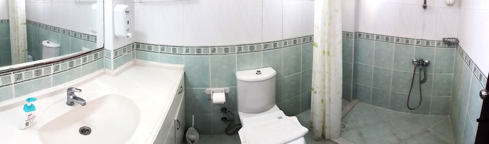 Comfort Triple Room, Garden View photo 3